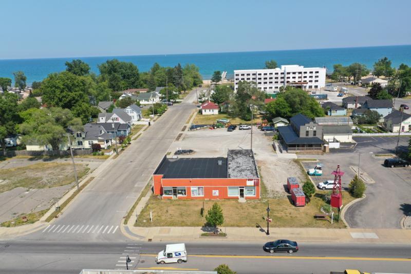 116 N State St, Oscoda, MI for sale Primary Photo- Image 1 of 1