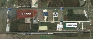 More details for Frontage Rd, Lacassine, LA - Land for Sale