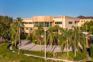 More details for 1625 N Commerce Pky, Weston, FL - Office for Lease