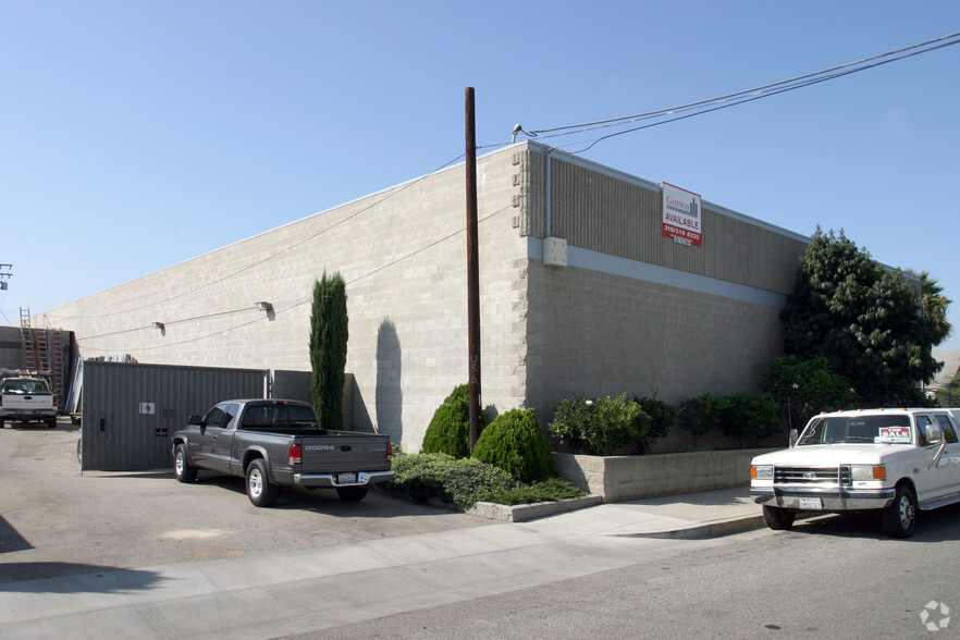 1866 W 169th St, Gardena, CA for lease - Building Photo - Image 2 of 6