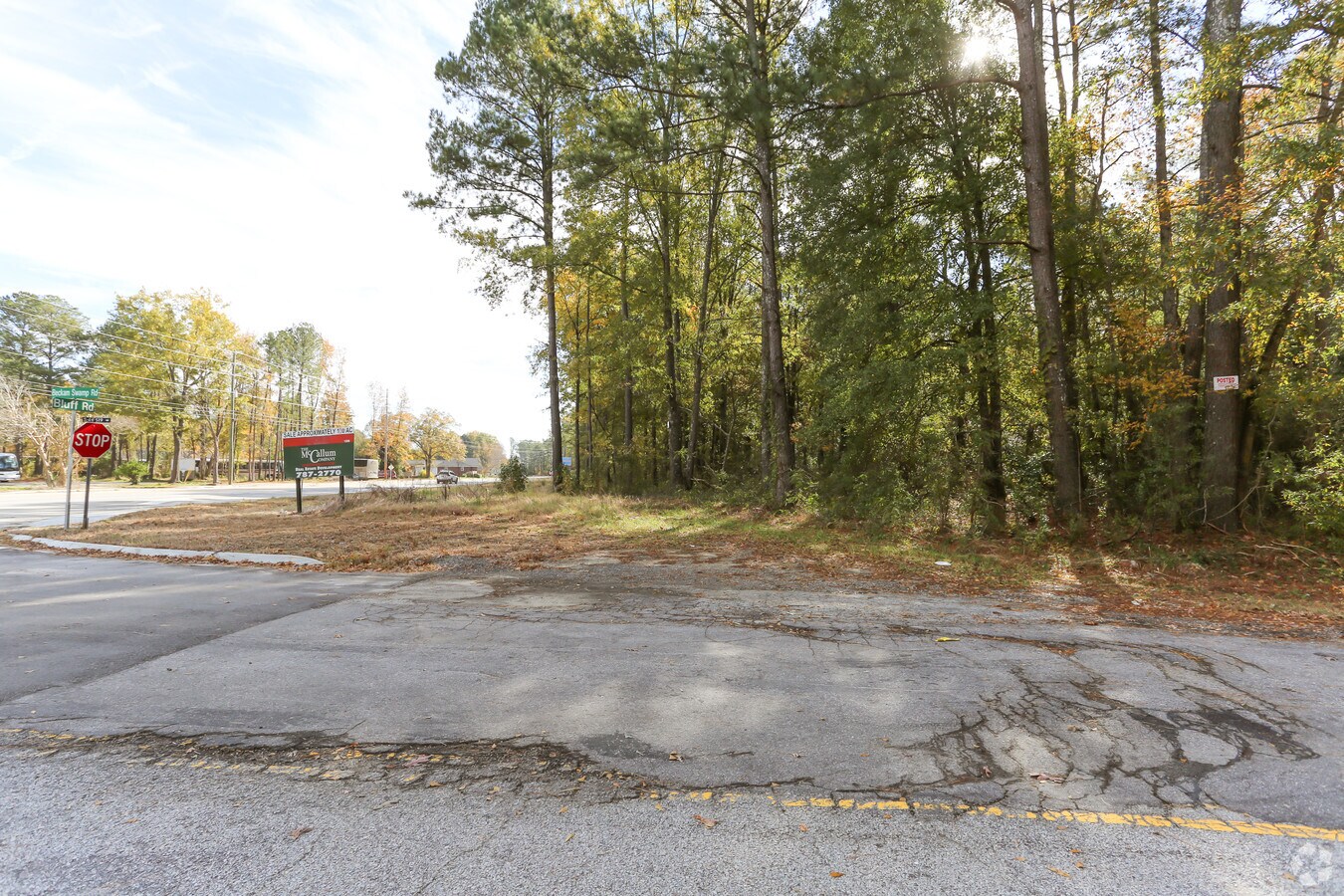 Bluff Rd, Columbia, SC 29209