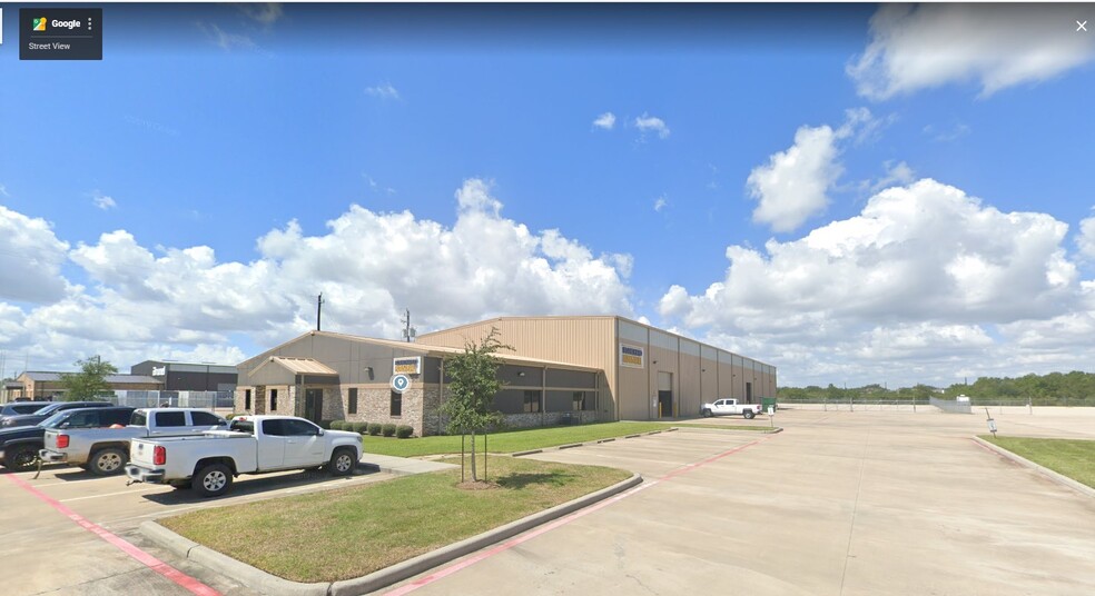 4458 Genoa Red Bluff Rd, Houston, TX for sale - Building Photo - Image 1 of 1