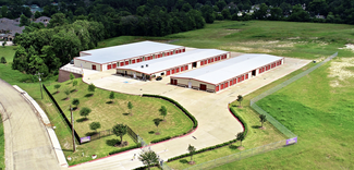 Gastonia Storage - Commercial Real Estate