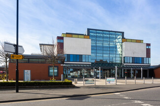 More details for Westgate Rd, Newcastle Upon Tyne - Office for Lease