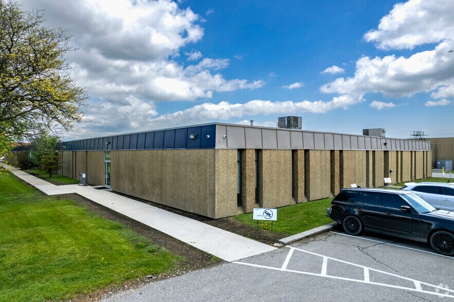 8271 Keele St, Vaughan, ON for sale - Primary Photo - Image 1 of 1