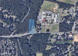 More details for Indian Trail Road South, Indian Trail, NC - Land for Sale