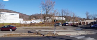 More details for 363-367 W Main St, Meriden, CT - Land for Sale