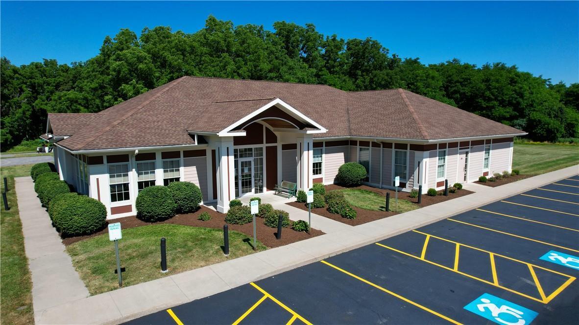 1150 Route 5 & 20, Geneva, NY for sale Building Photo- Image 1 of 1