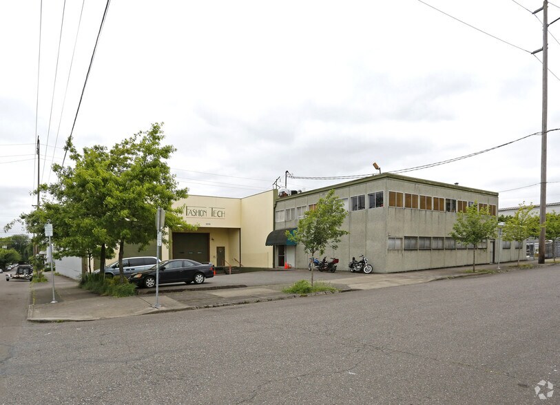 2010-2030 SE 8th Ave, Portland, OR for sale - Primary Photo - Image 1 of 1