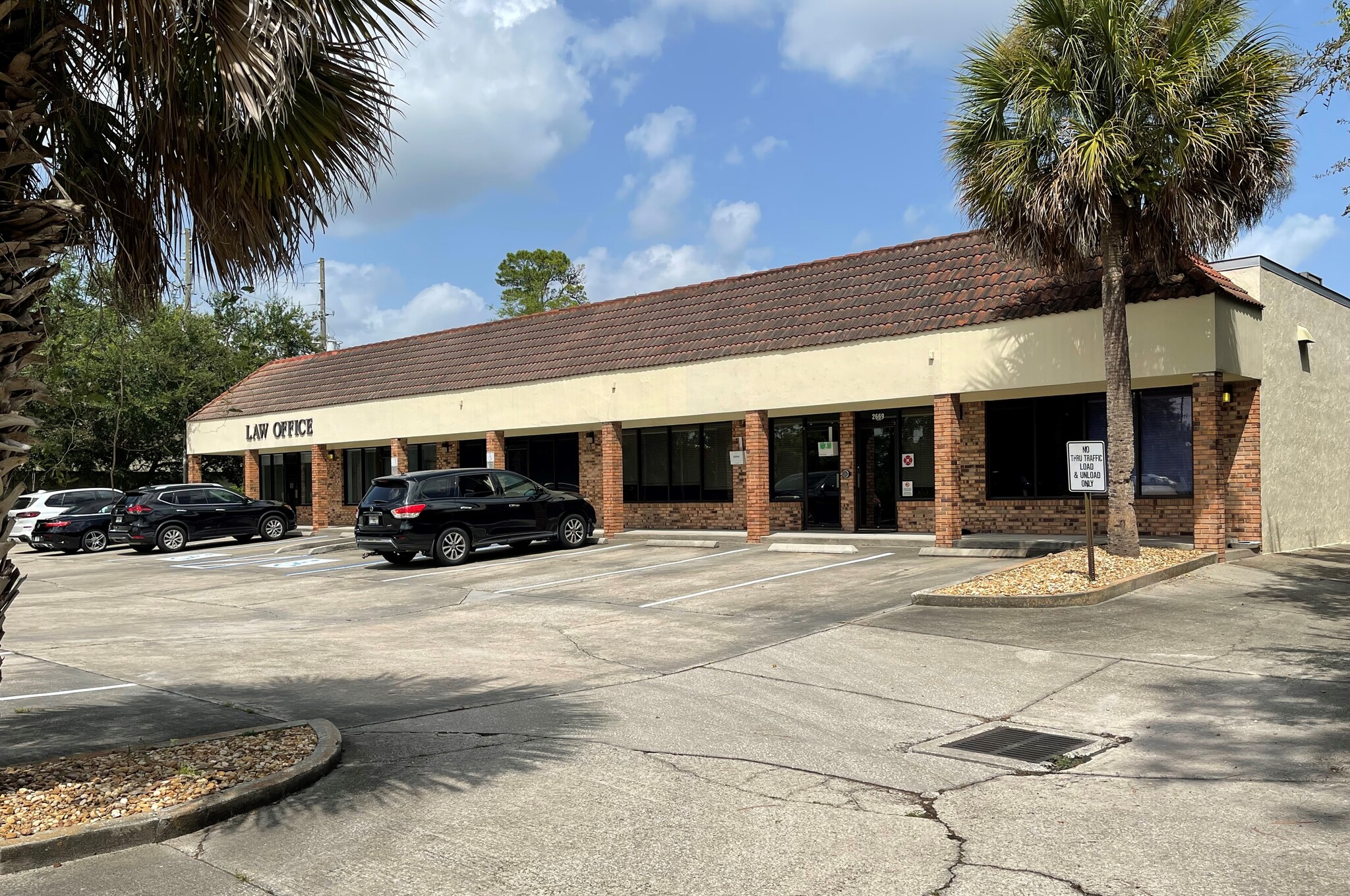 2669 Enterprise Rd, Orange City, FL for sale Primary Photo- Image 1 of 1