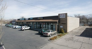 More details for 4875-4889 S Redwood Rd, Salt Lake City, UT - Retail for Lease