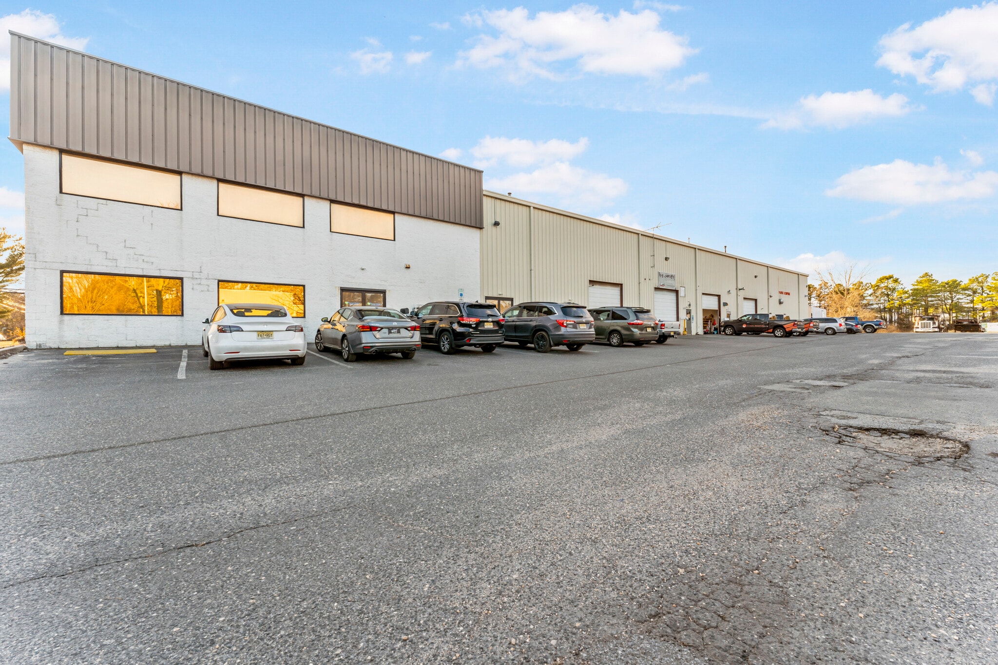 1970 Swarthmore Ave, Lakewood, NJ 08701 Industrial for Lease