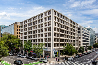 More details for 1990 M St NW, Washington, DC - Office for Lease