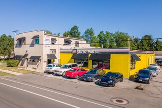 More details for 6820 Sylvania Ave, Sylvania, OH - Retail for Lease