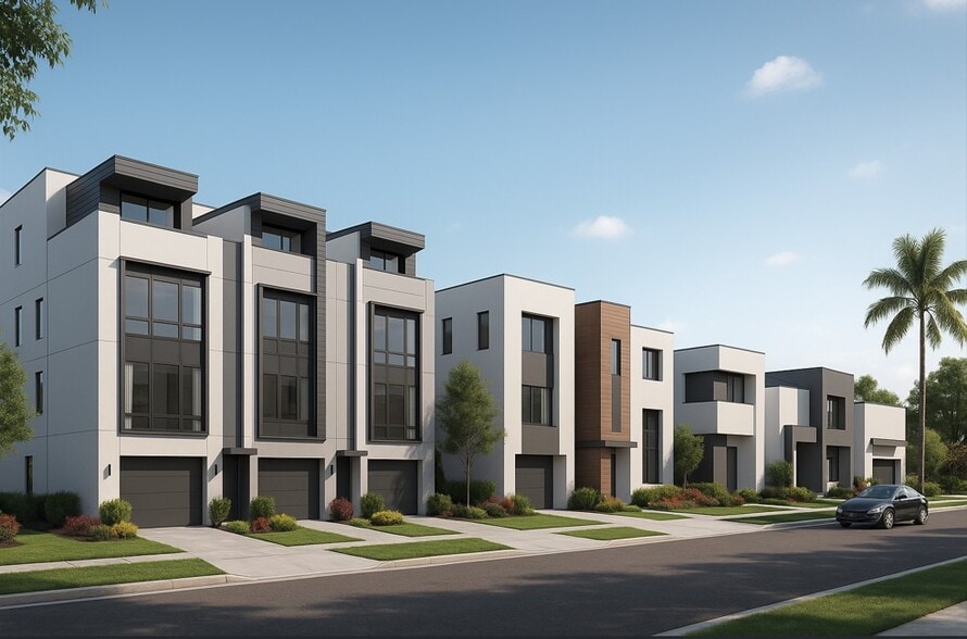 4710 W McElroy Ave, Tampa, FL for sale - Building Photo - Image 1 of 7