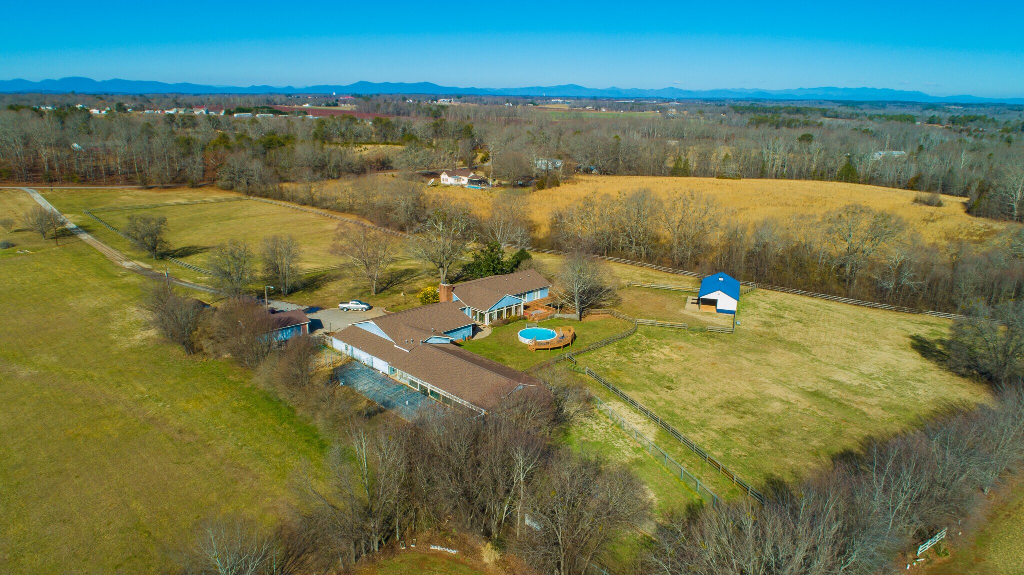 341 Ridings Rd, Chesnee, SC for sale Primary Photo- Image 1 of 1