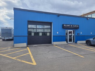 More details for 1160B Heron Rd, Ottawa, ON - Industrial for Lease