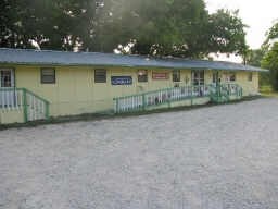 606 N Second St, Hico, TX for sale Primary Photo- Image 1 of 1