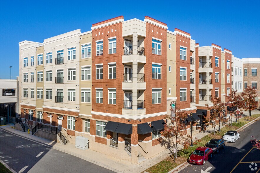 9224 Kings Parade Blvd, Charlotte, NC for lease - 9224 Kings Parade Blvd - Image 1 of 3