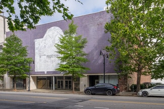 More details for 1816 1st Ave N, Birmingham, AL - Retail for Sale