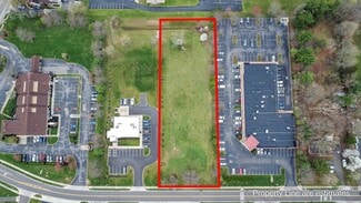 More details for 5370 Hendron rd, Groveport, OH - Land for Sale