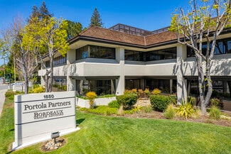 More details for 1550 El Camino Real, Menlo Park, CA - Office for Lease