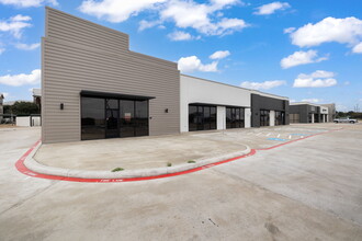 9179 FM 78, Converse, TX for lease Building Photo- Image 2 of 5