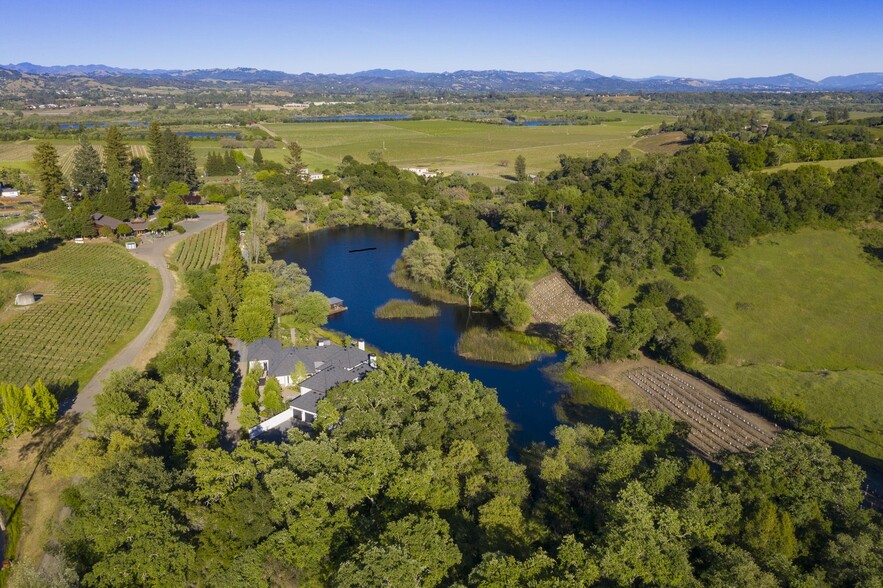 3315 Westside Rd, Healdsburg, CA for sale - Building Photo - Image 1 of 1