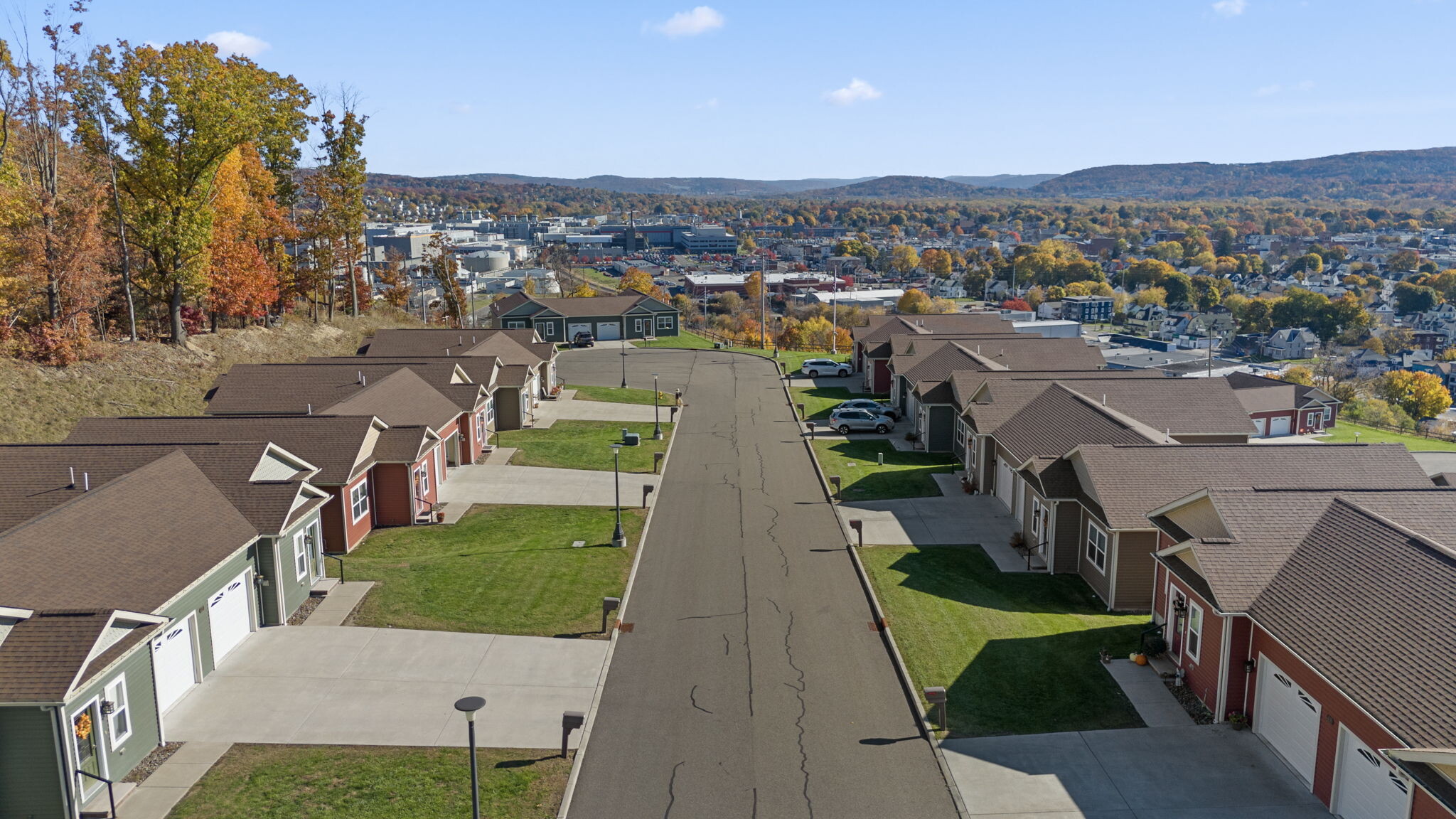 501 E Franklin St, Endicott, NY for sale Building Photo- Image 1 of 42