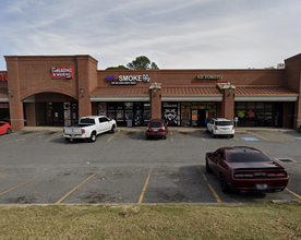 301-303 S Bowman Rd, Little Rock, AR for lease Building Photo- Image 2 of 2