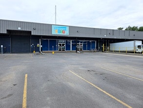 1337 W Kansas Ave, Mcpherson, KS for lease Building Photo- Image 1 of 3