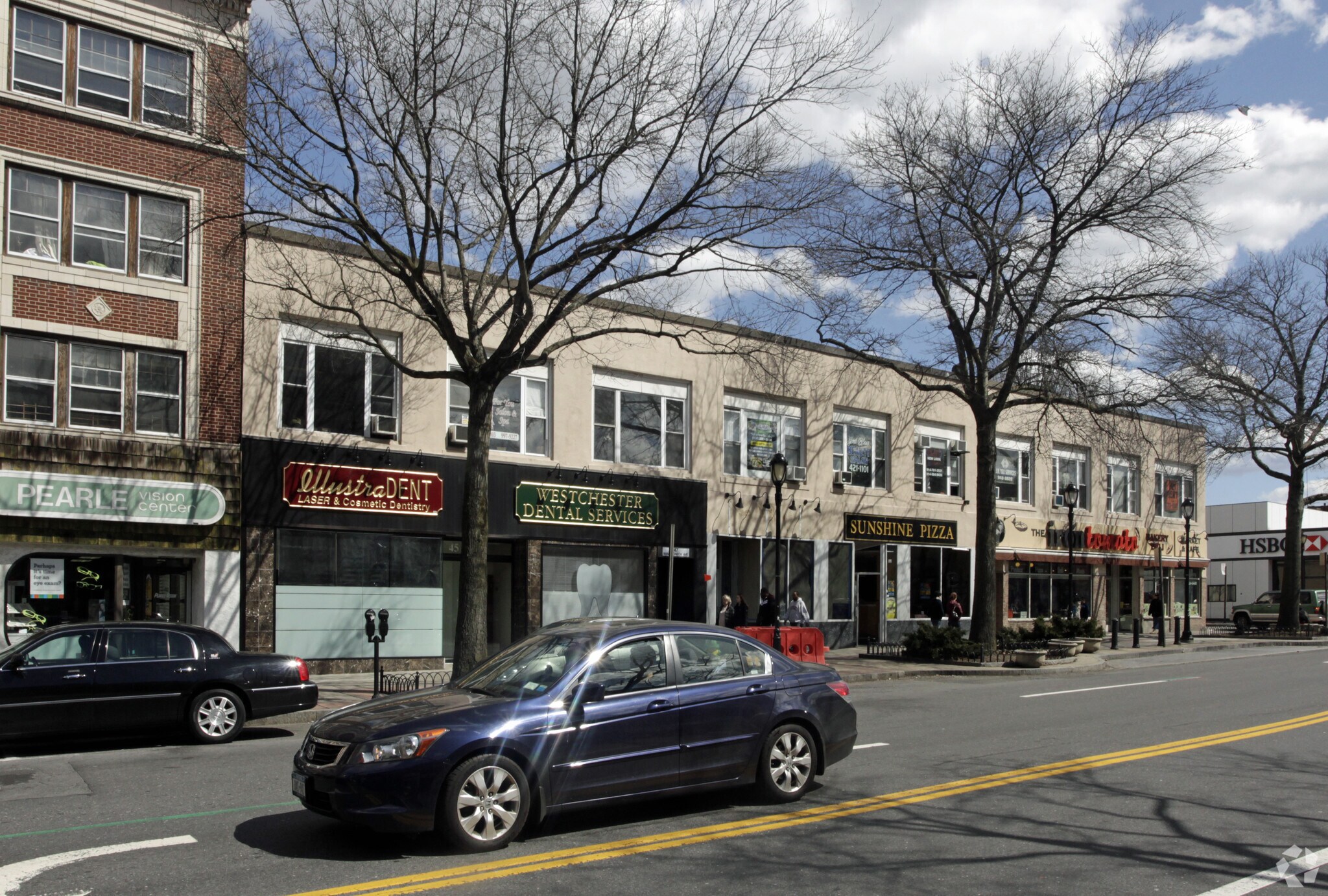 4557 Mamaroneck Ave, White Plains, NY 10601 Retail for Sale