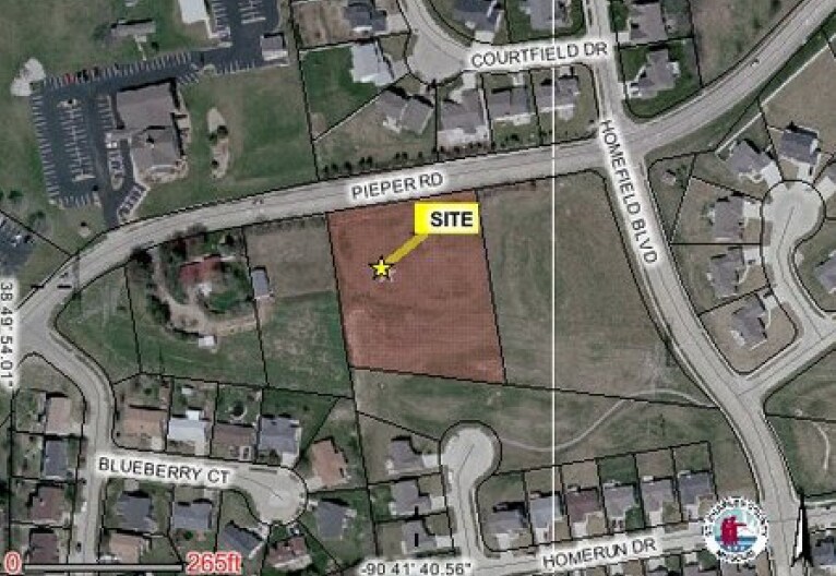 Pieper Rd, O'Fallon, MO for sale Primary Photo- Image 1 of 1