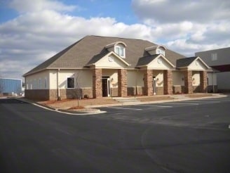 108 Byrd Way, Warner Robins, GA for sale - Primary Photo - Image 1 of 1