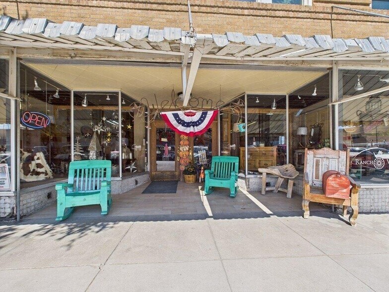 236 S Oak St, Pecos, TX for sale - Building Photo - Image 2 of 41