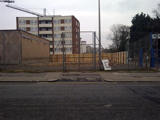 More details for 256A Green Lanes, London - Land for Lease