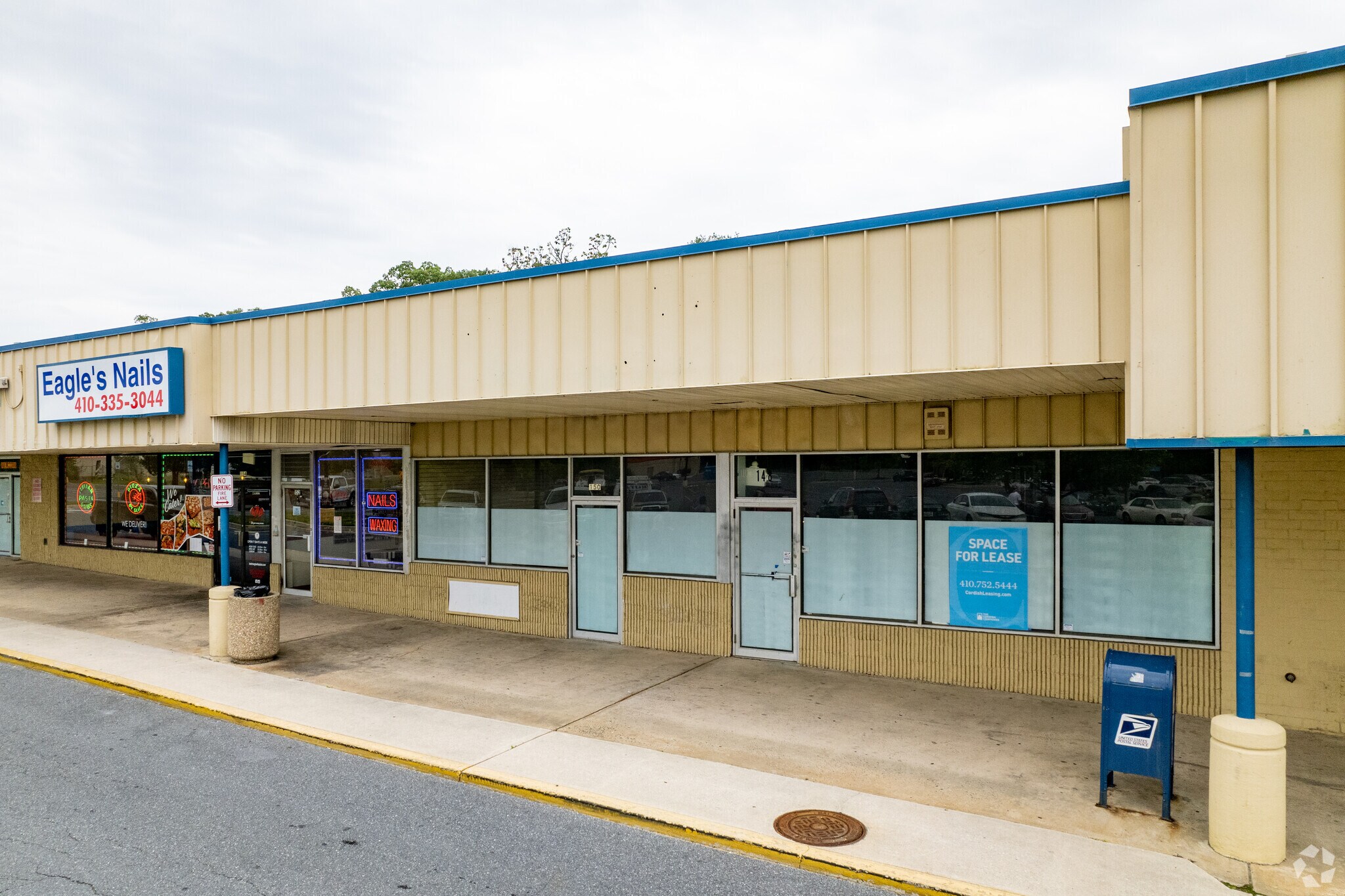 120168 Carroll Island Rd, Baltimore, MD 21220 Carroll Island