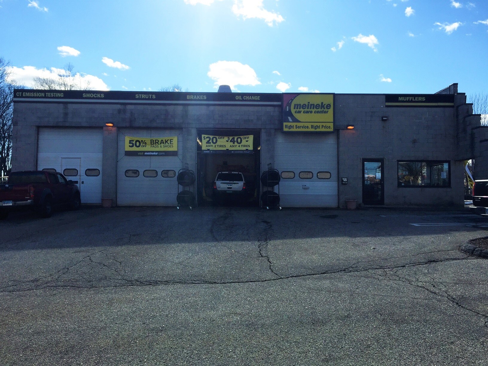 404 Boston Post Rd, Orange, CT 06477 Retail for Sale