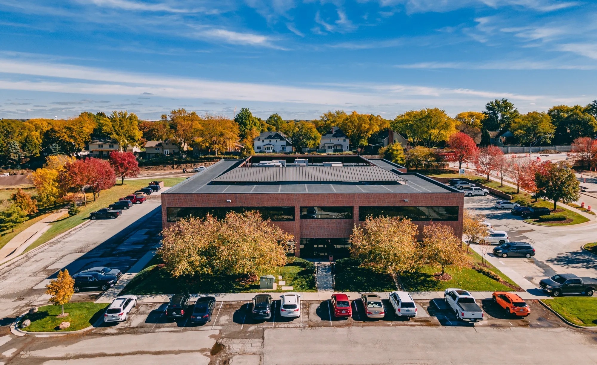 16820 Frances St, Omaha, NE for lease Building Photo- Image 1 of 6