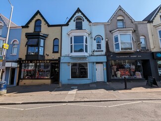 More details for 73-73A Newton Rd, Swansea - Retail for Lease