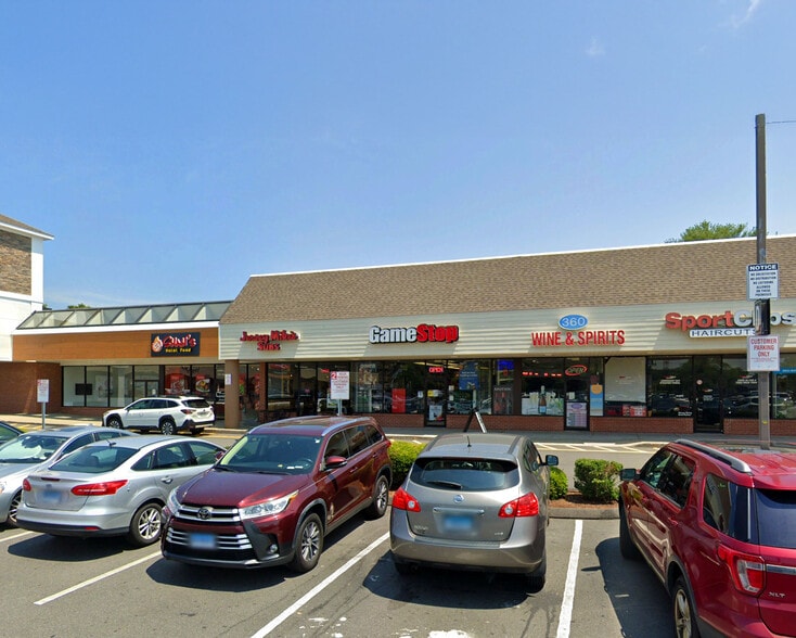 360 Connecticut Ave, Norwalk, CT for lease - Building Photo - Image 2 of 5
