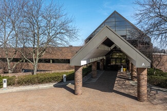 More details for 701 S Waverly Rd, Holland, MI - Flex for Lease