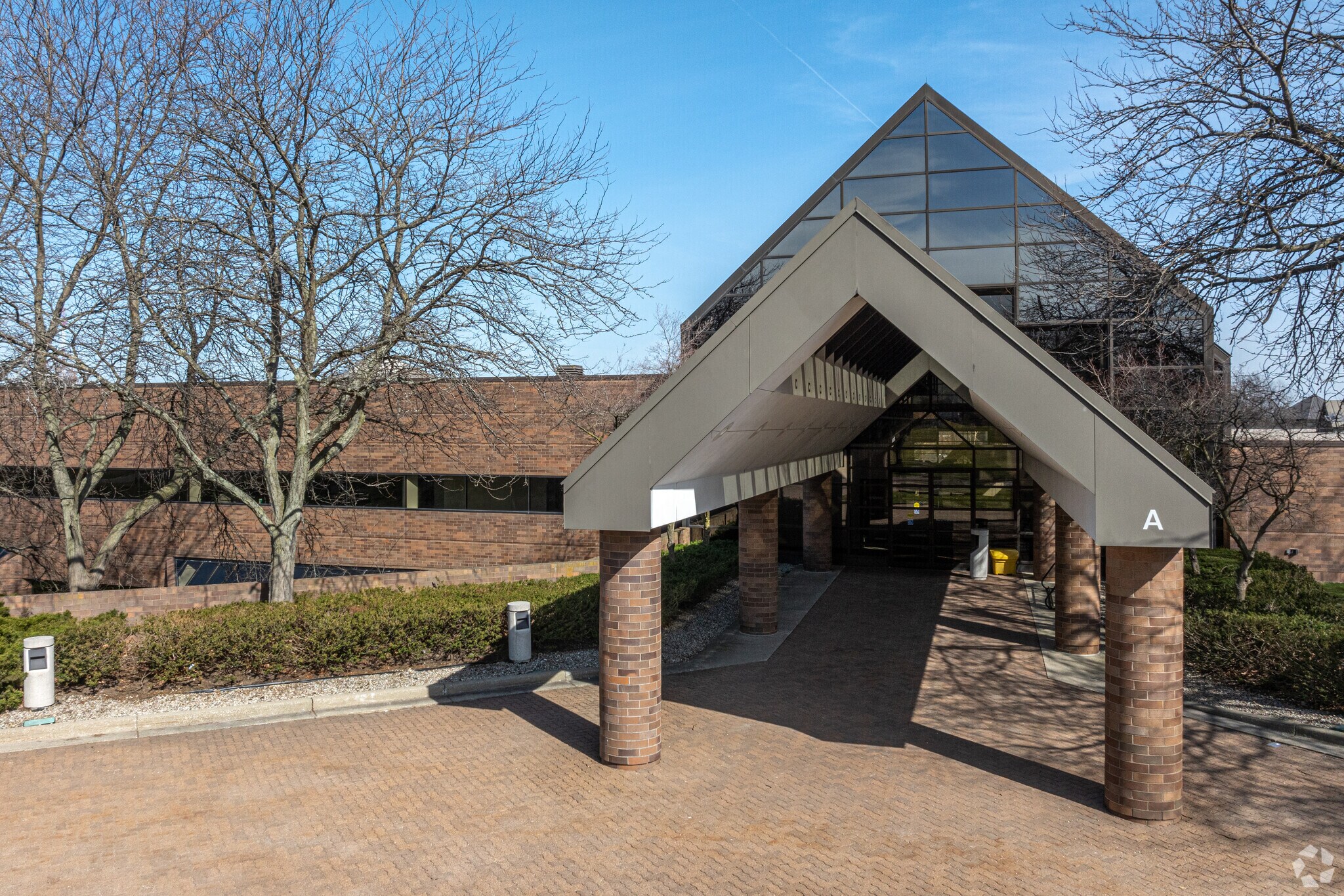 701 S Waverly Rd, Holland, MI for lease Building Photo- Image 1 of 12