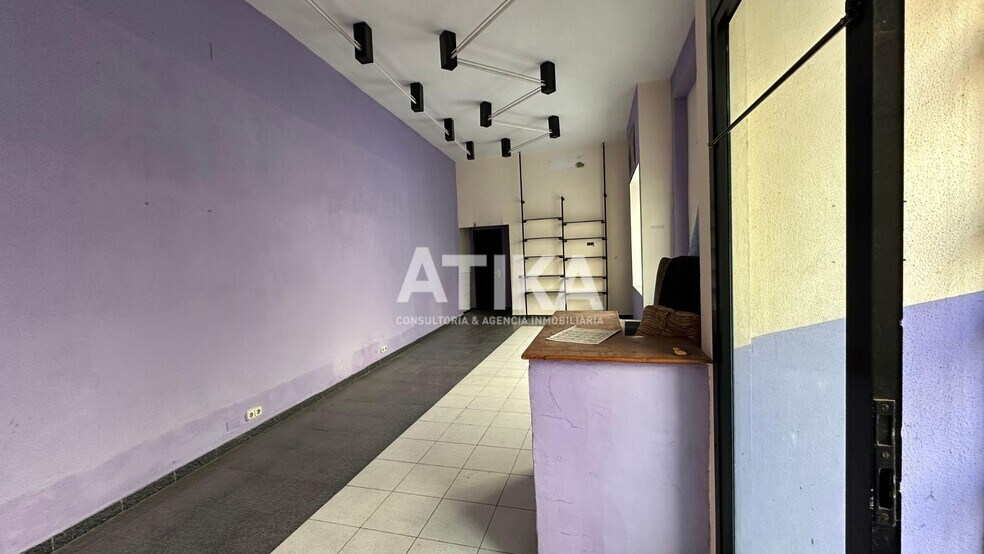 Retail in Ontinyent for sale - Building Photo - Image 3 of 6