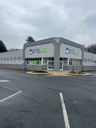 More details for 2 Cumberland St, Lebanon, PA - Retail for Sale