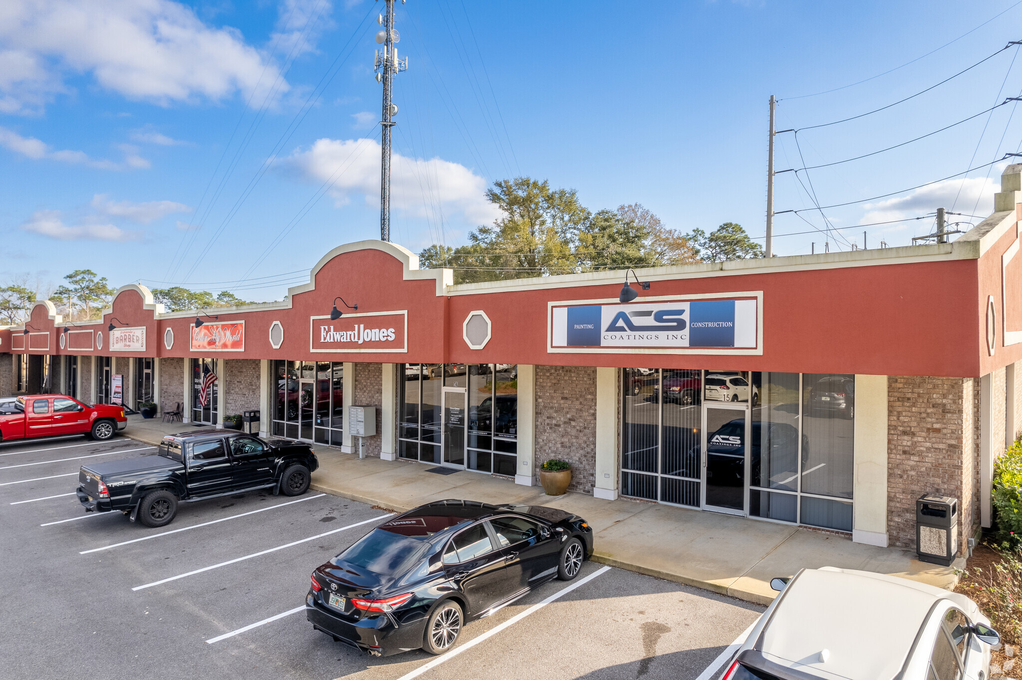 2115 W Nine Mile Rd, Pensacola, FL for sale Building Photo- Image 1 of 1