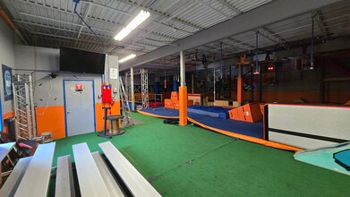 140 School St, Tonawanda, NY for lease Interior Photo- Image 2 of 2