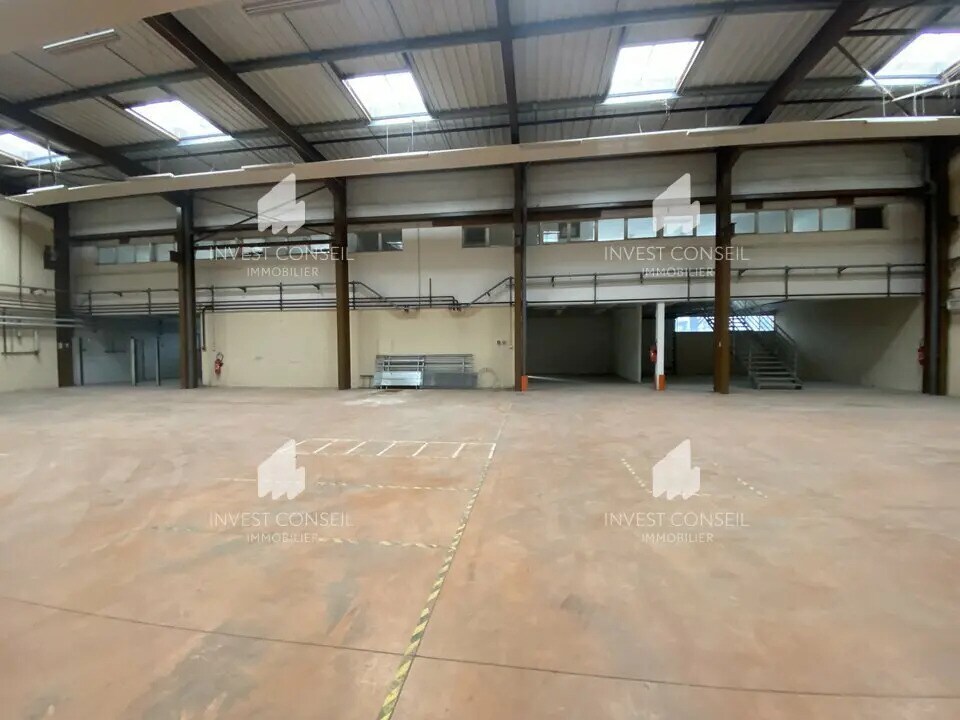 35 Rue Francis Combe, Cergy for lease Building Photo- Image 1 of 11