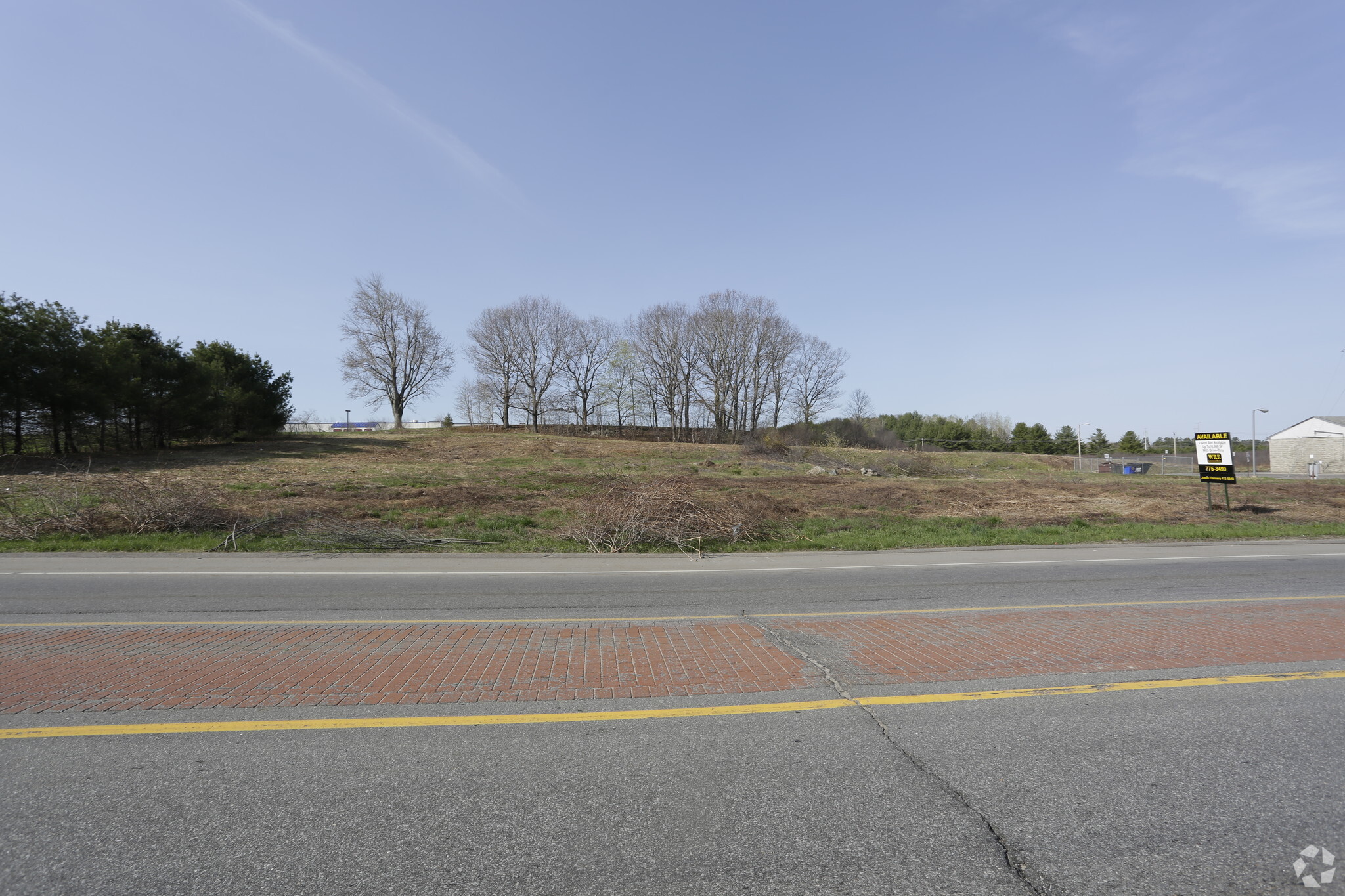 601 Main St, Gorham, ME for sale Primary Photo- Image 1 of 1