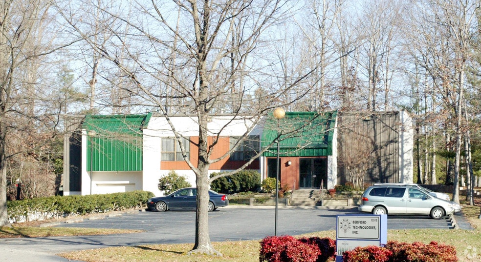 13510 E Boundary, Midlothian, VA for lease - Building Photo - Image 2 of 10